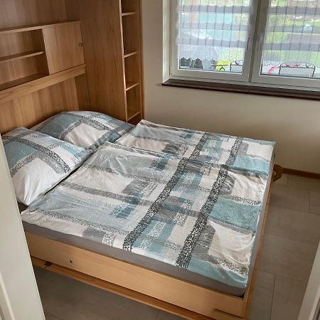 Ferienwohnung Arthur Luckenwalde Esterno foto